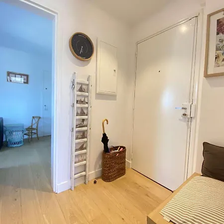 Apartment Moderne 3 Avec Terrasse Et Parking Au Centre De La Baule, Proche - Fr-1-245-147 La Baule-Escoublac