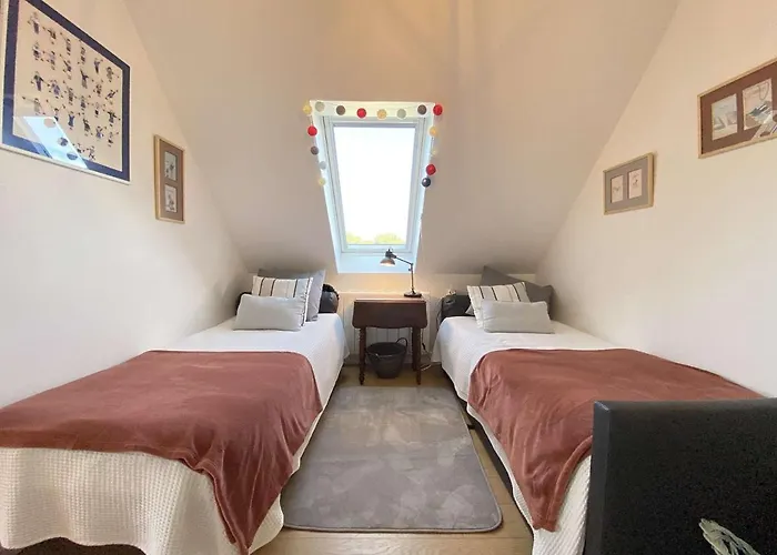 דירה Moderne 3 Avec Terrasse Et Parking Au Centre De La Baule, Proche - Fr-1-245-147 La Baule