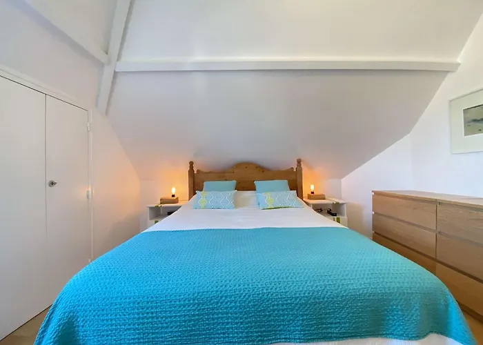 דירה Moderne 3 Avec Terrasse Et Parking Au Centre De La Baule, Proche - Fr-1-245-147