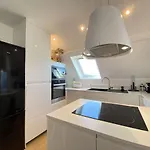 Moderne 3 Avec Terrasse Et Parking Au Centre De La Baule, Proche - Fr-1-245-147