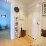 Apartment Moderne 3 Avec Terrasse Et Parking Au Centre De La Baule, Proche - Fr-1-245-147 La Baule-Escoublac