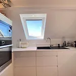 Moderne 3 Avec Terrasse Et Parking Au Centre De La Baule, Proche - Fr-1-245-147