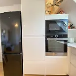 Moderne 3 Avec Terrasse Et Parking Au Centre De La Baule, Proche - Fr-1-245-147