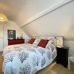 Moderne 3 Avec Terrasse Et Parking Au Centre De La Baule, Proche - Fr-1-245-147 Apartment
