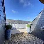 Moderne 3 Avec Terrasse Et Parking Au Centre De La Baule, Proche - Fr-1-245-147 Apartment *