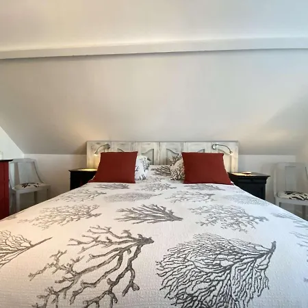 Apartamento Moderne 3 Avec Terrasse Et Parking Au Centre De La Baule, Proche - Fr-1-245-147 *