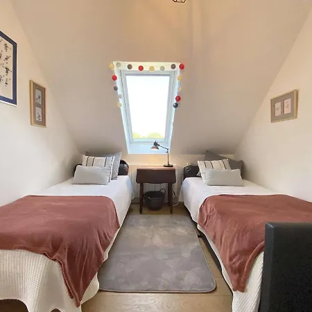 Apartamento Moderne 3 Avec Terrasse Et Parking Au Centre De La Baule, Proche - Fr-1-245-147 La Baule-Escoublac